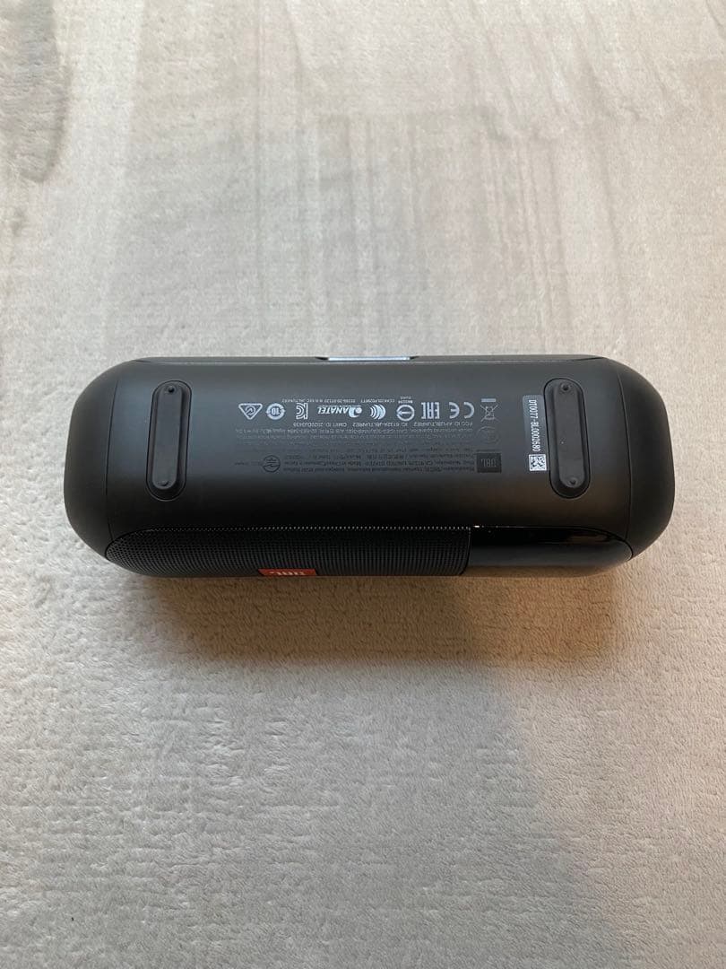 JBL TUNER 2 ワイヤレススピーカー 黒