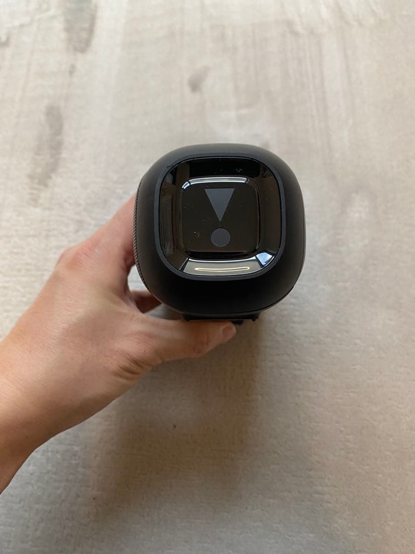 JBL TUNER 2 ワイヤレススピーカー 黒