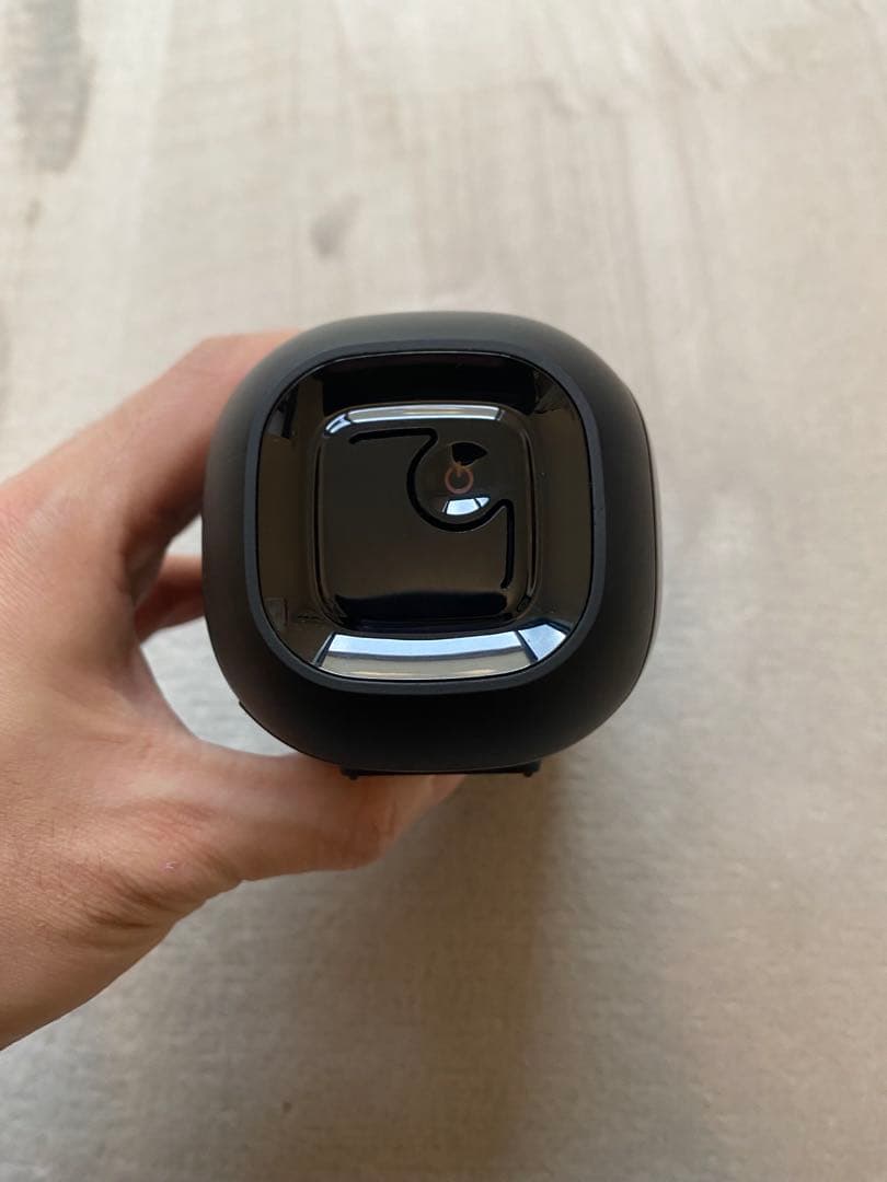 JBL TUNER 2 ワイヤレススピーカー 黒