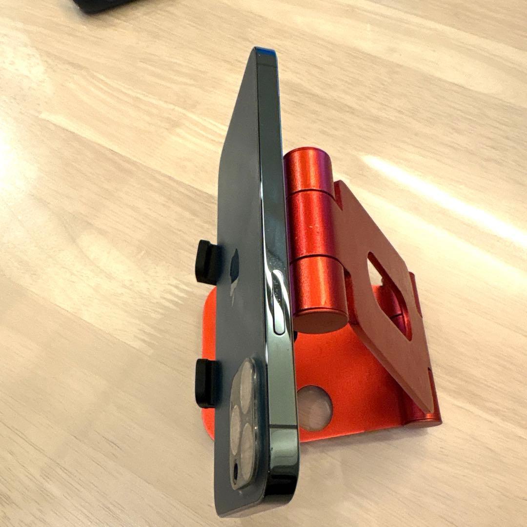 Apple iPhone 12pro グラファイト 128GB