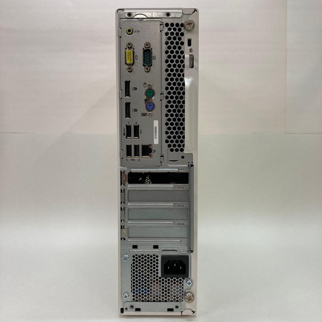 NEC LAVIE PC-GD319ZZAG デスクトップパソコン