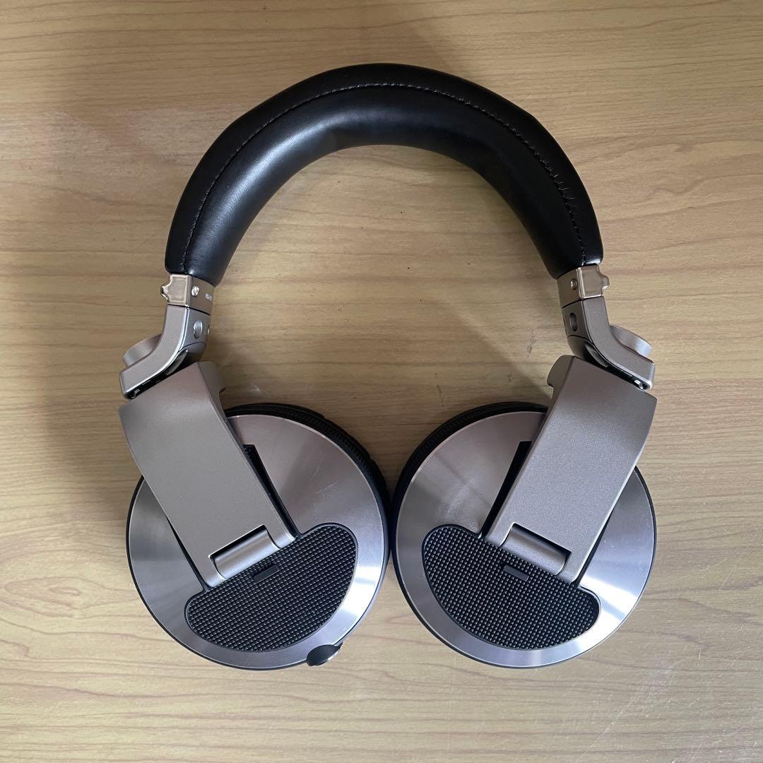 Pioneer DJ HDJ-X10-DJ用ヘッドホン