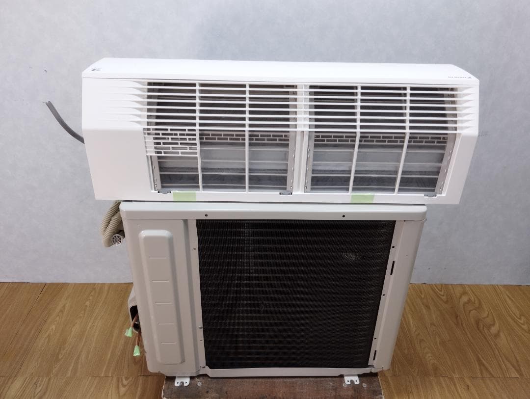 K♢040 ダイキン エアコン AN223ACBKSW