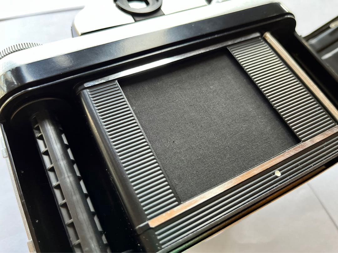 PENTACON SIX ペンタコン シックス 美品