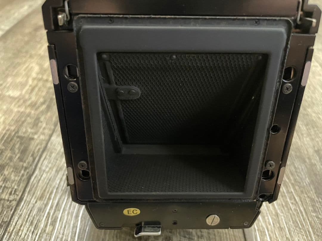 Mamiya rb67 sekor nb 127mm 3.8　フィルムカメラ