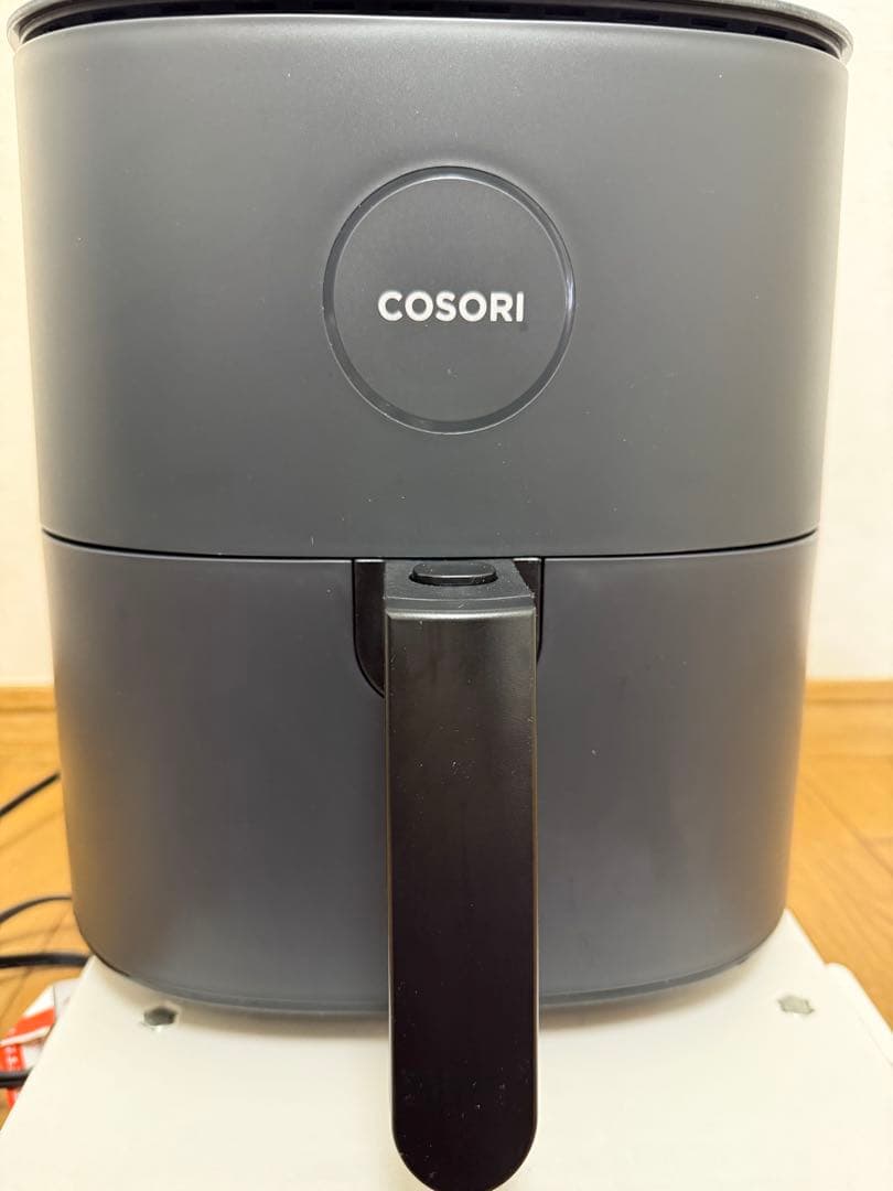 COSORI ProLE4.7リットル エアフライヤー