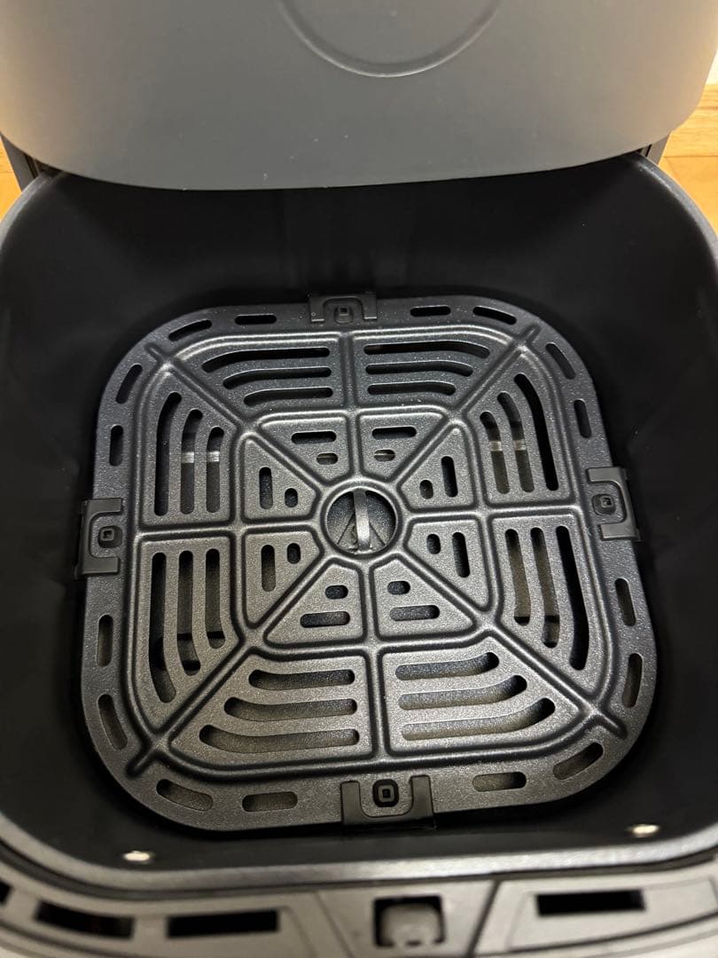 COSORI ProLE4.7リットル エアフライヤー