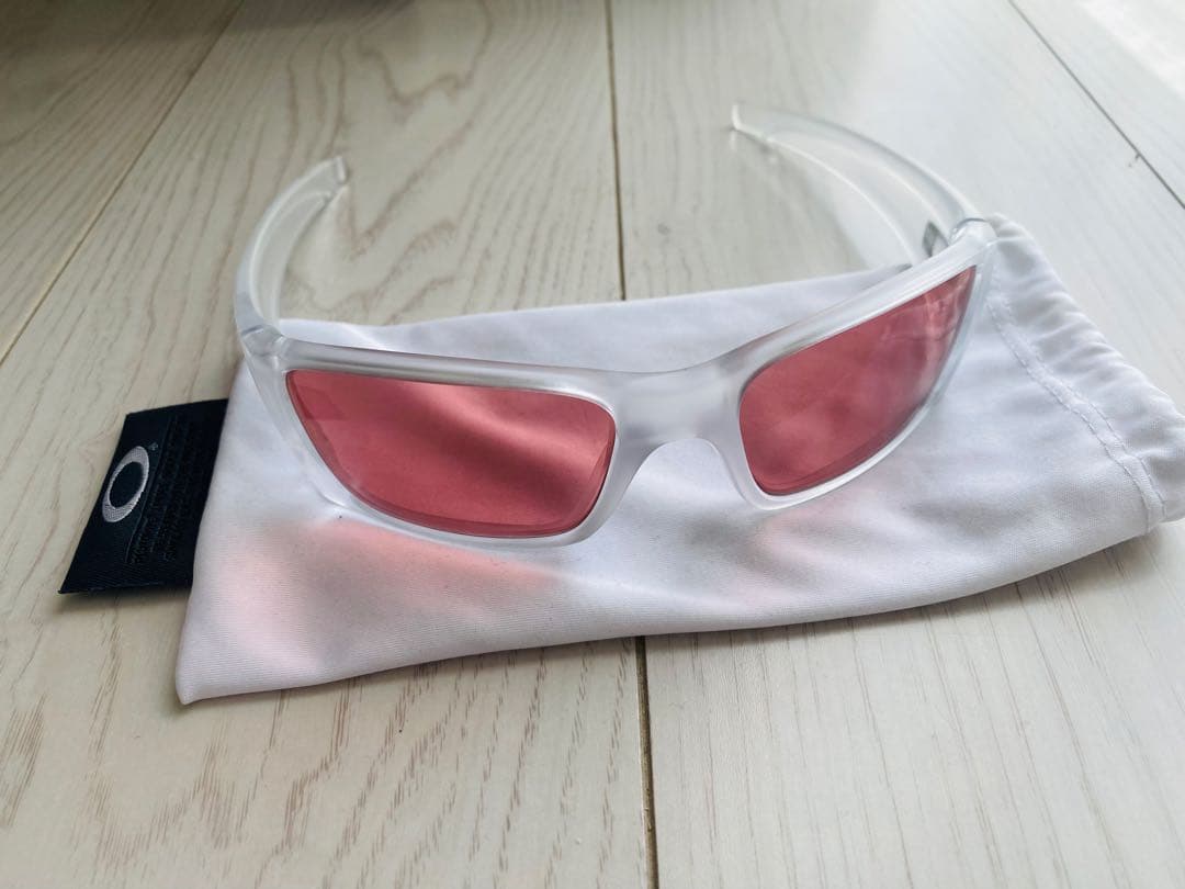 オークリー OAKLEY Fuel Cell (カスタム)