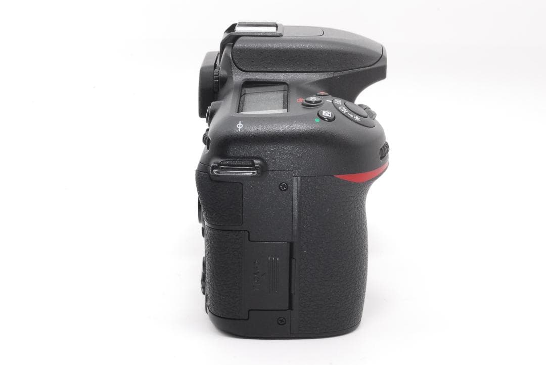 ☘️超美品☘️低ショット Nikon D7500 ダブルズーム 説明書付