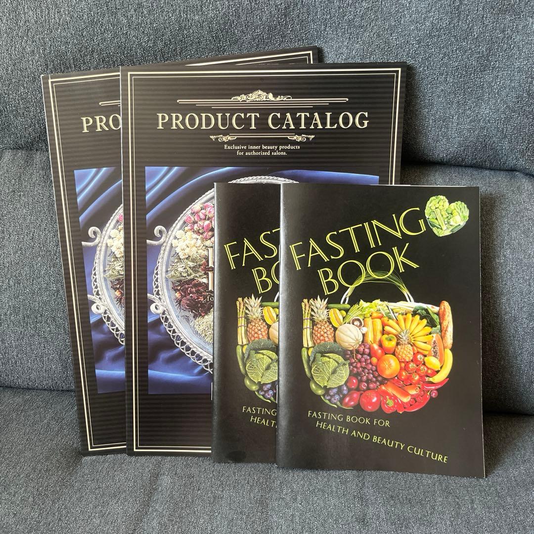 エステプロラボFAST PRO MEAL セット×2♪