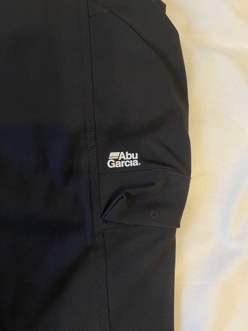 STUDIOS & AbuGarcia & F-LAGSTUF-F コラボパンツ