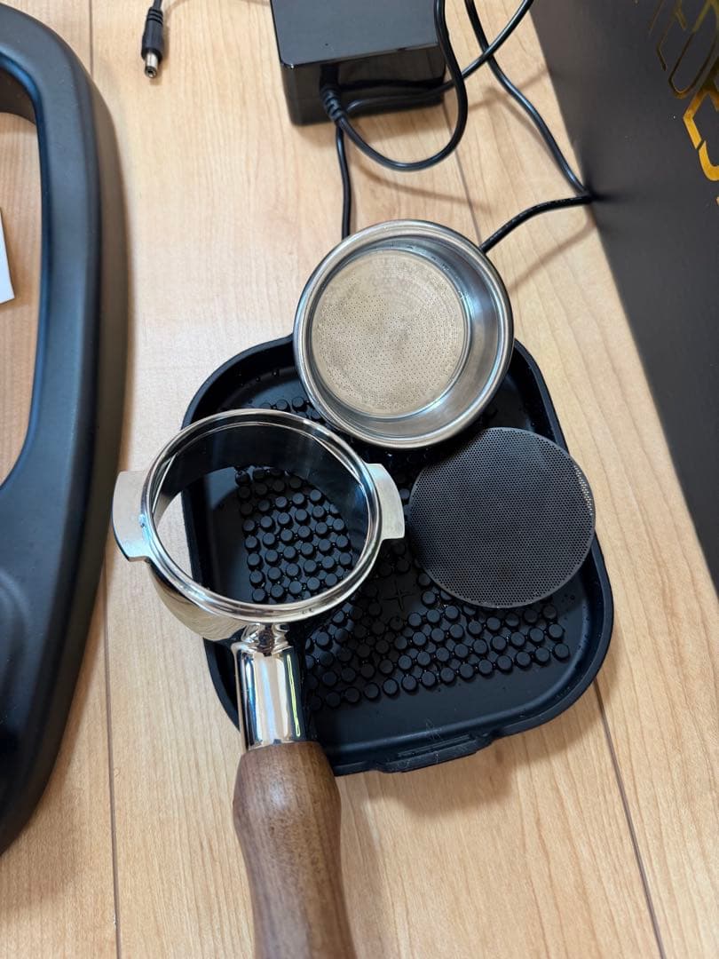 Flair 58 Plus2（電気式)