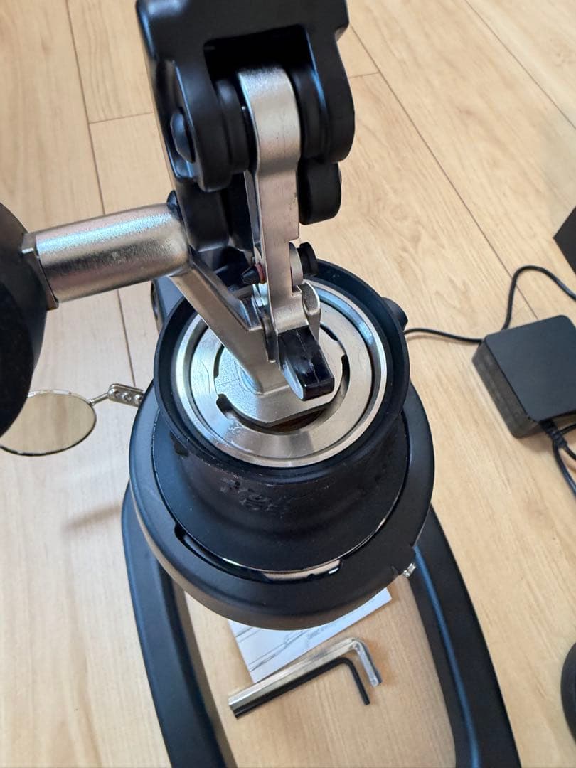 Flair 58 Plus2（電気式)