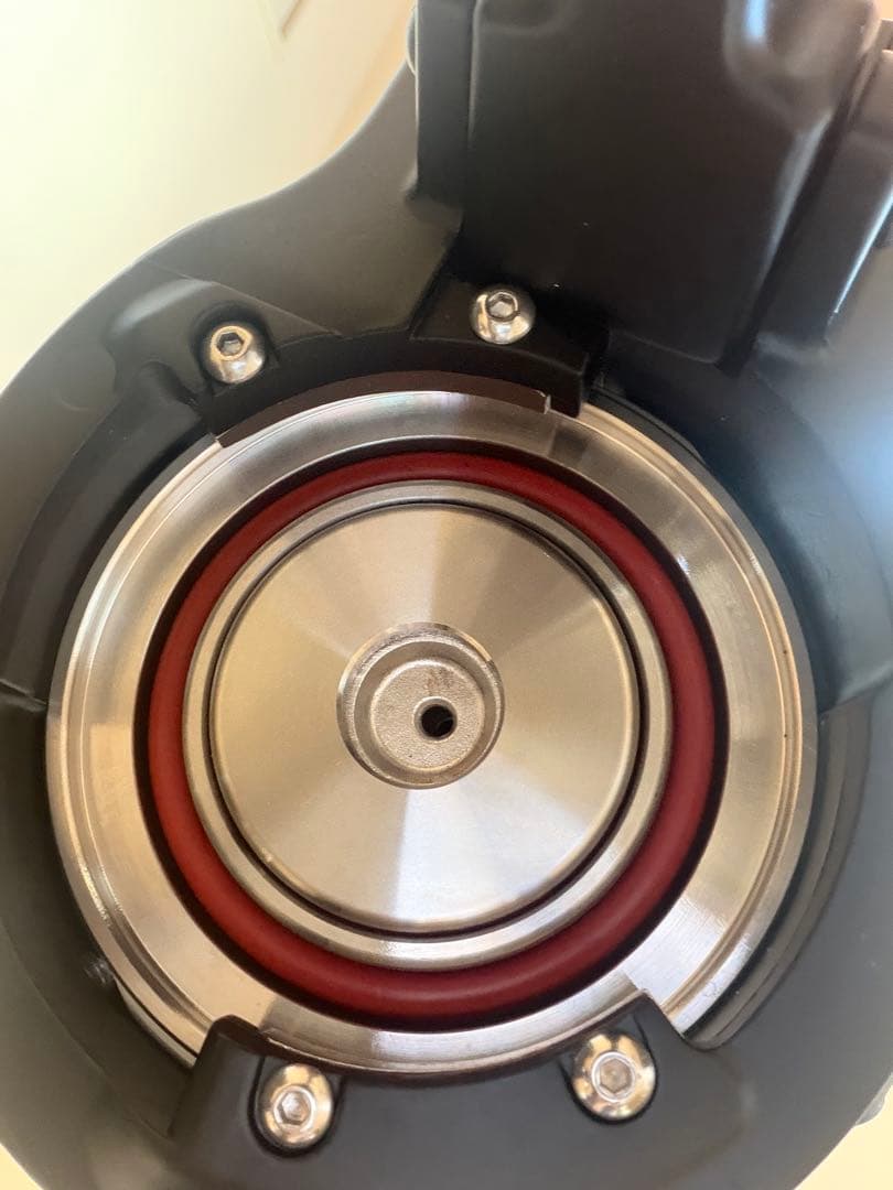 Flair 58 Plus2（電気式)