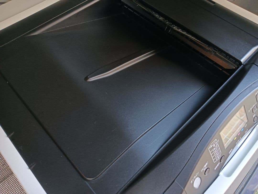 Canon LBP841C カラーレーザープリンター