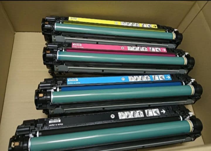 Canon LBP841C カラーレーザープリンター