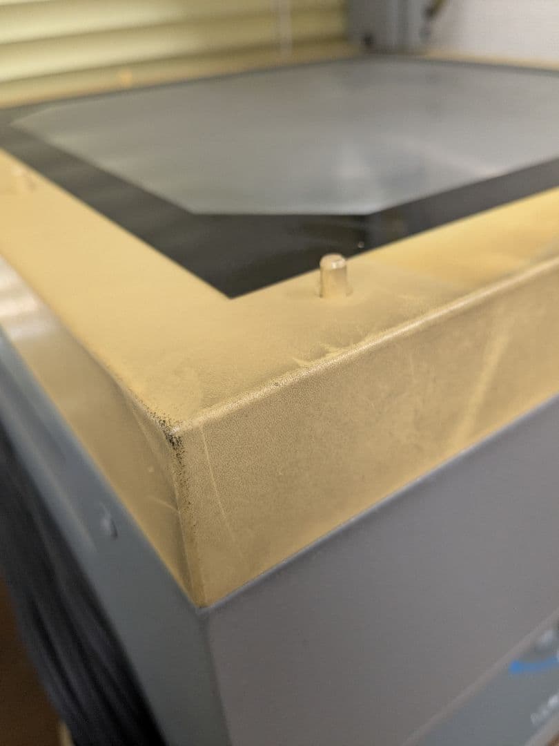 RICOH OHP オーバーヘッドプロジェクター