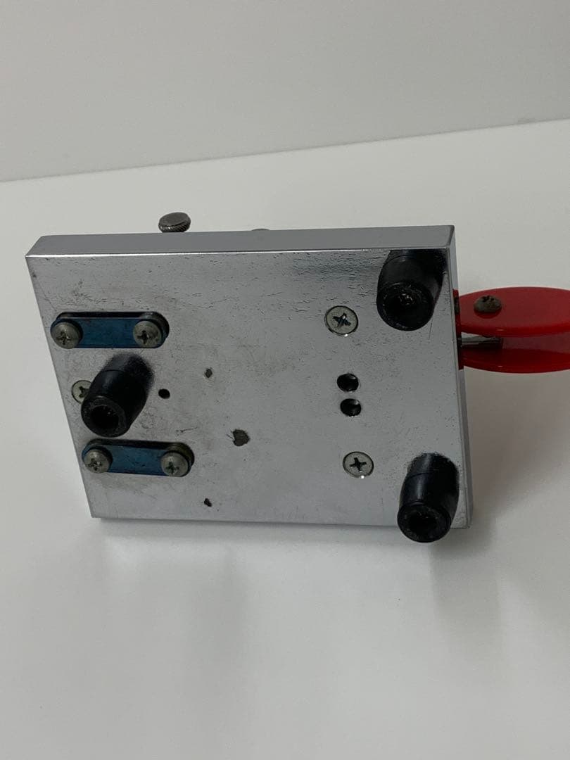バイブロプレックス VIBROPLEX ダブルレバー 電鍵