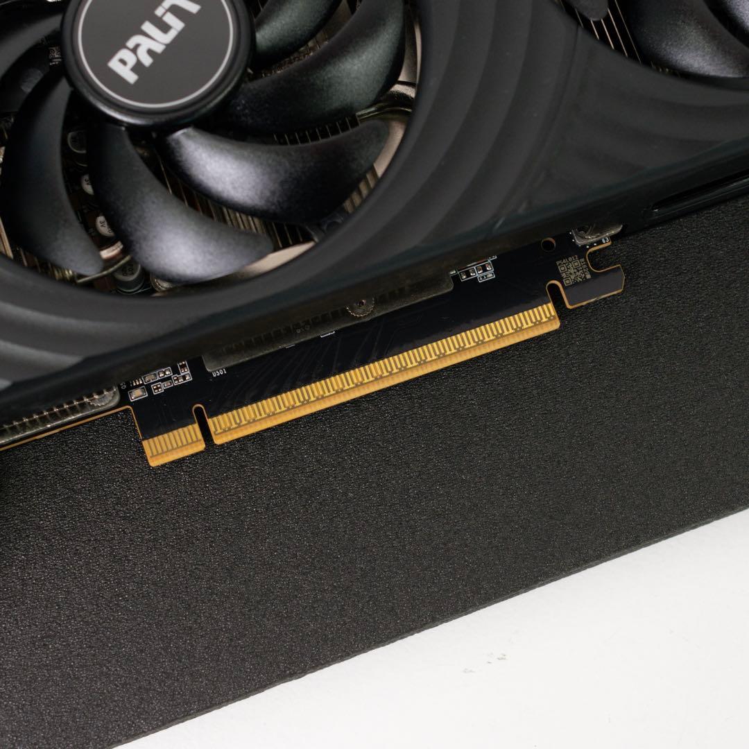 PALIT rtx5060 中古