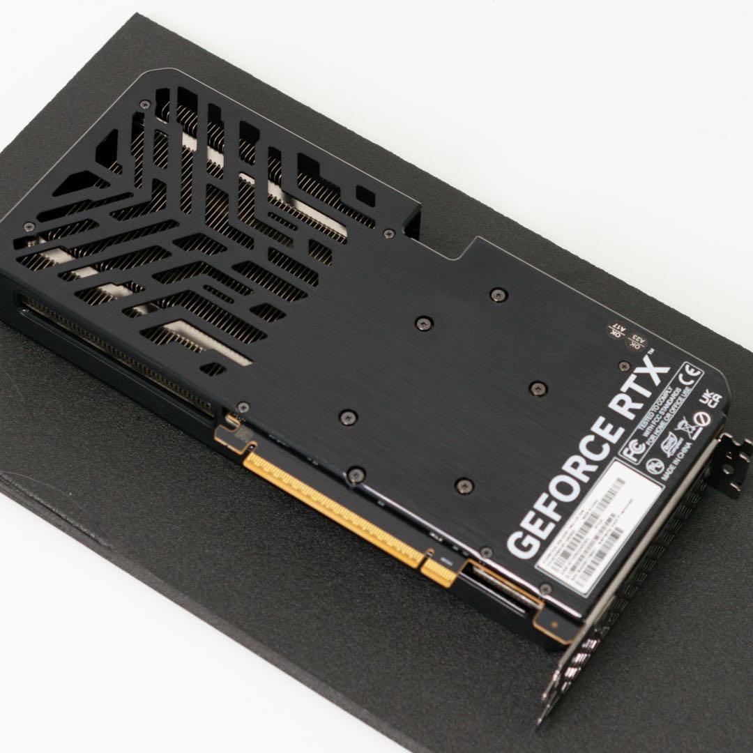 PALIT rtx5060 中古