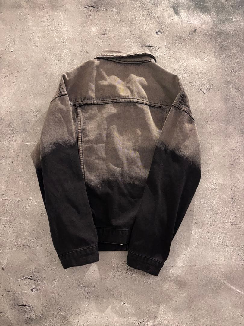 ジャケット・アウター 00s archive 2color denim jacket y2k