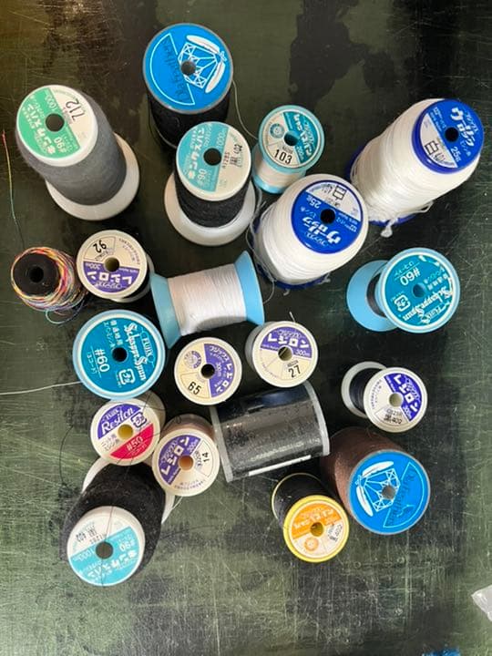 JUKIジューキ 職業用ミシン SPUR 98 special ※おまけつき