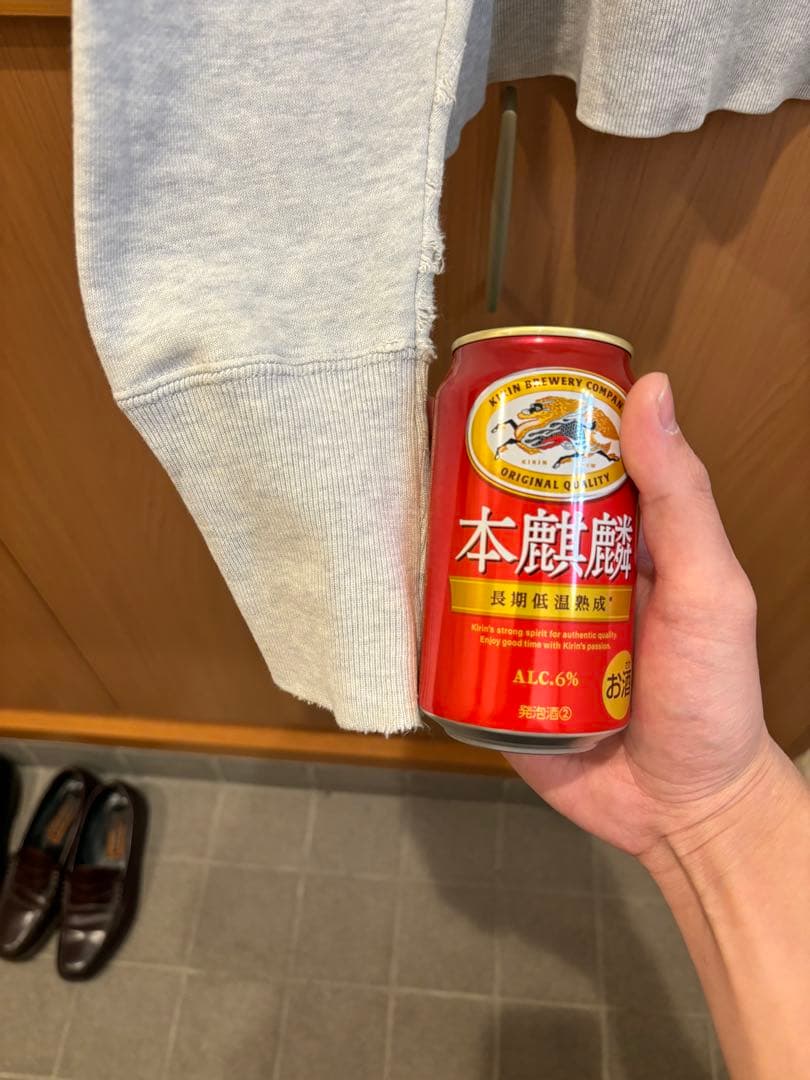 ゆ*み様 50s double v gazette vintage sweat