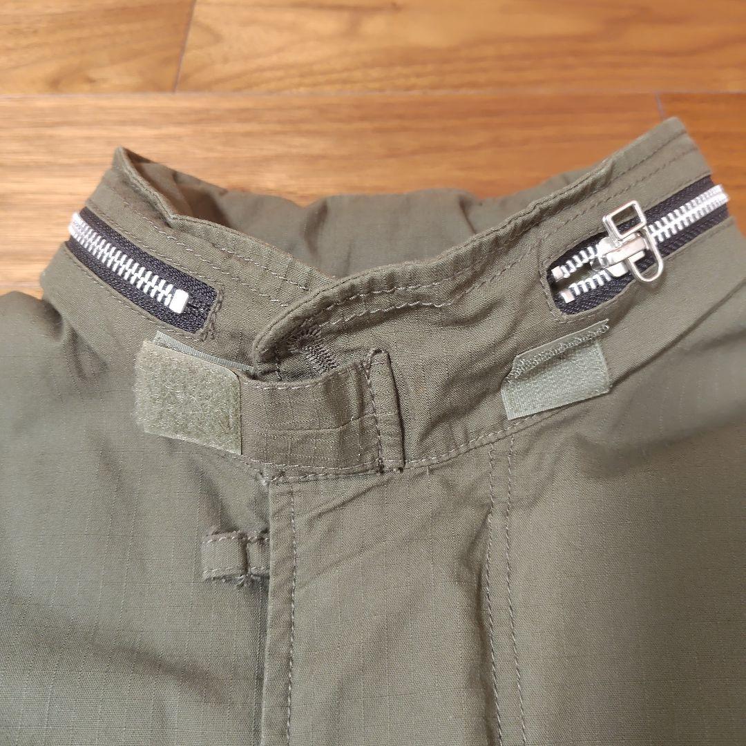 NEIGHBORHOOD M65 C-JKT オリーブ フィールドジャケット