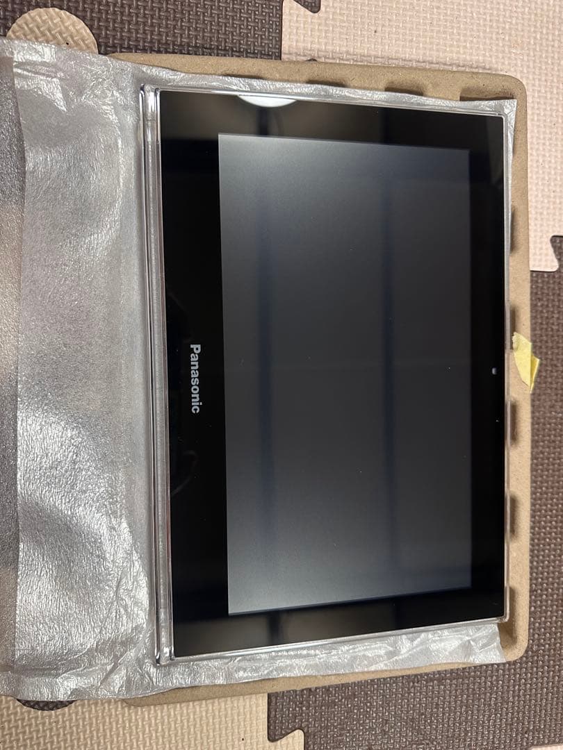 こ*め様 Panasonic HF-MC10A1 HDD 500GB