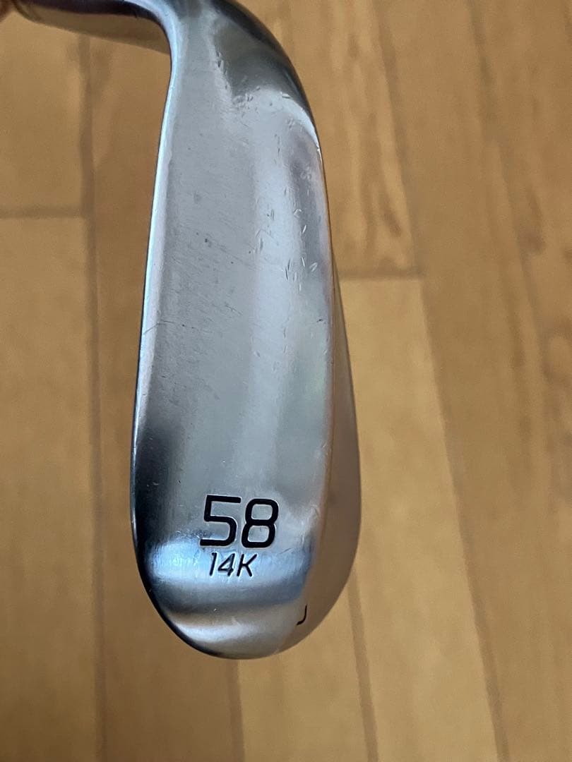 タイトリスト ボーケイ SM10 ウェッジ ３本セット