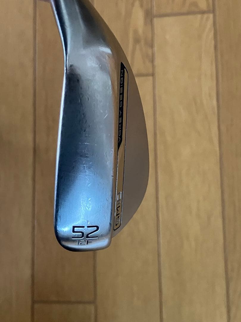 タイトリスト ボーケイ SM10 ウェッジ ３本セット