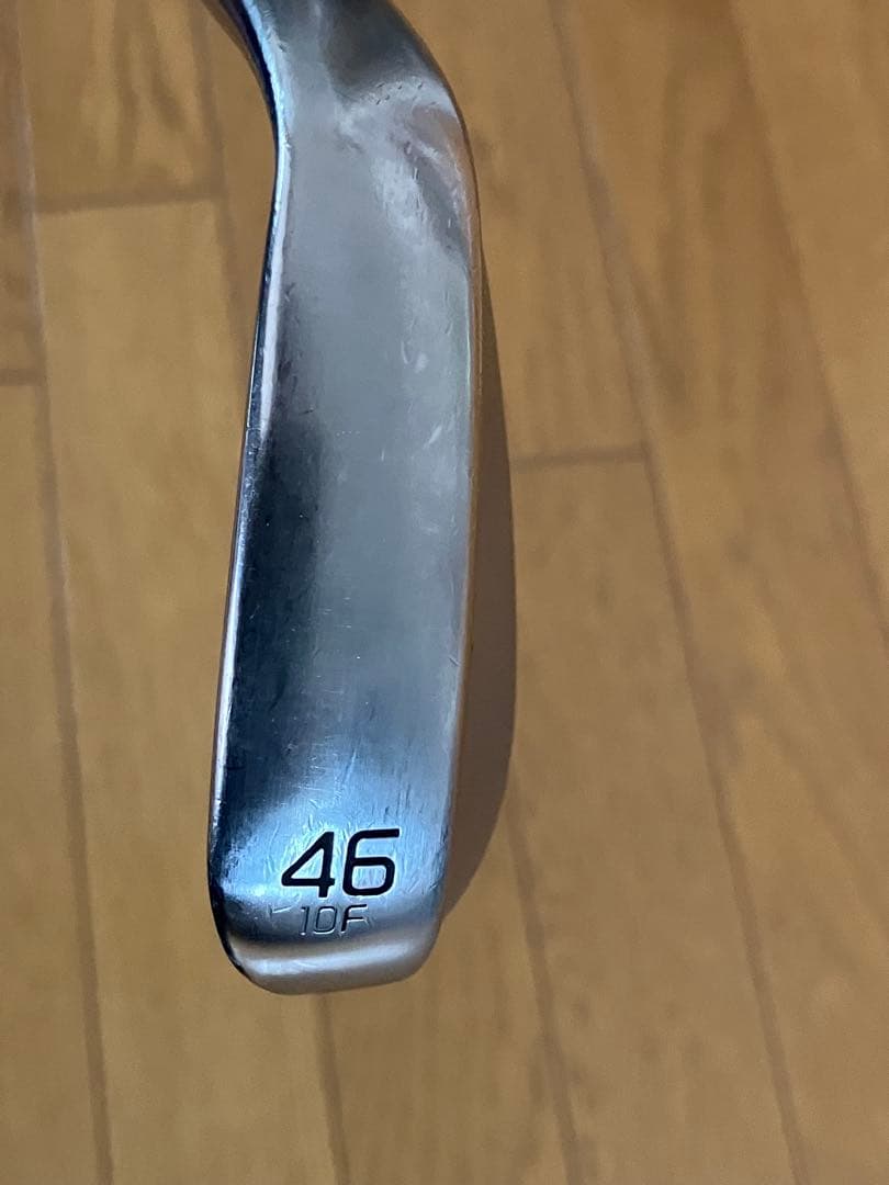 タイトリスト ボーケイ SM10 ウェッジ ３本セット