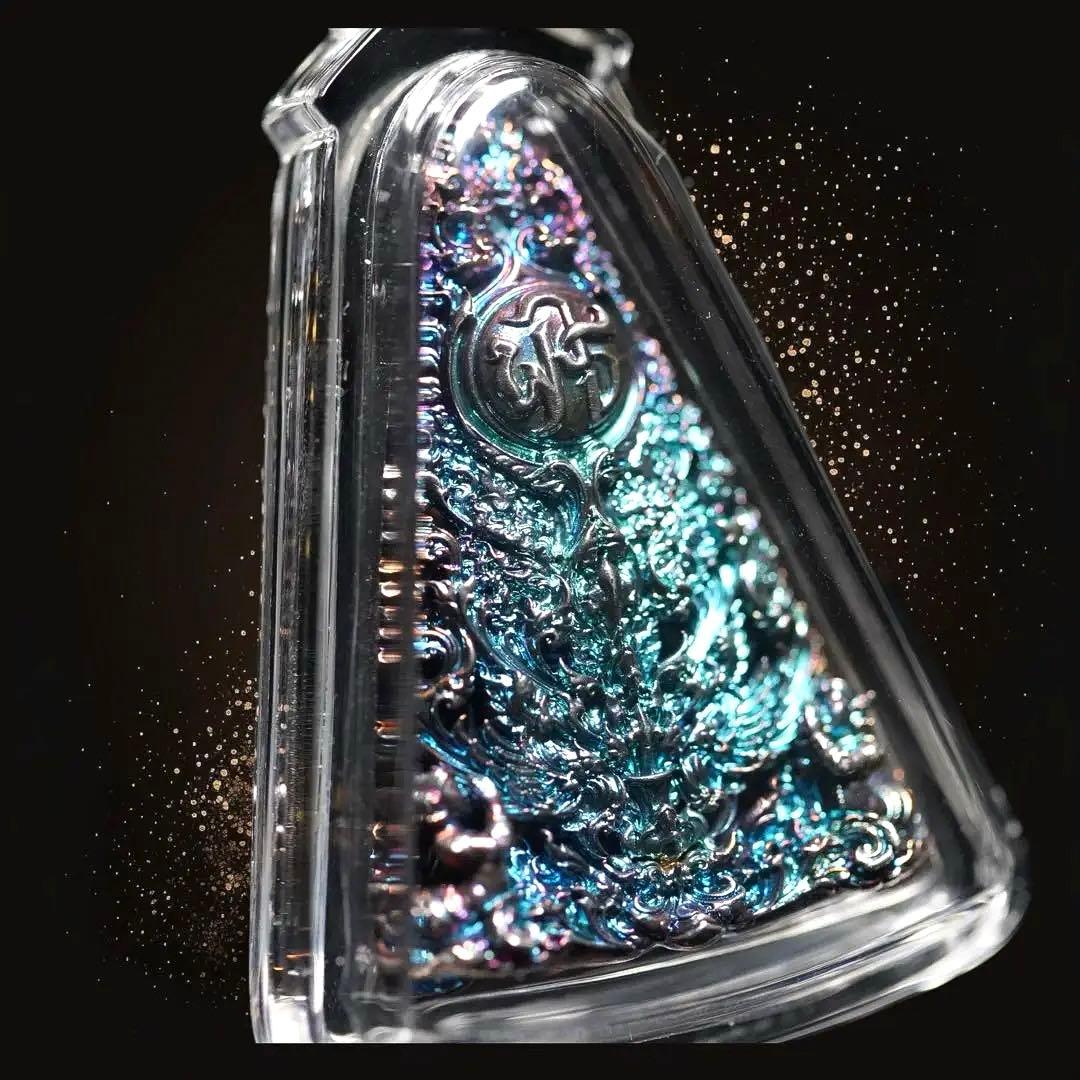 パパーン遺跡仙人の名作Pra Phon Suphan 2567 プラクルアン　一