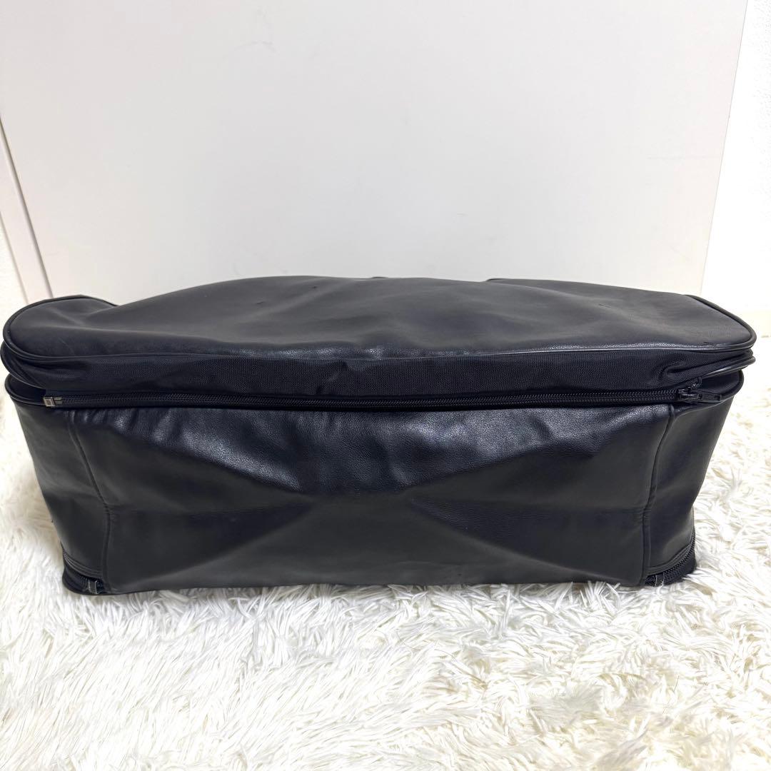 【希少】ヨウジヤマモト Y’saccs POUR HOMMスーツボストンバック