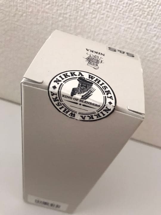【余市12年】シェリー&スイート 180ml 終売品 ウィスキー 古酒