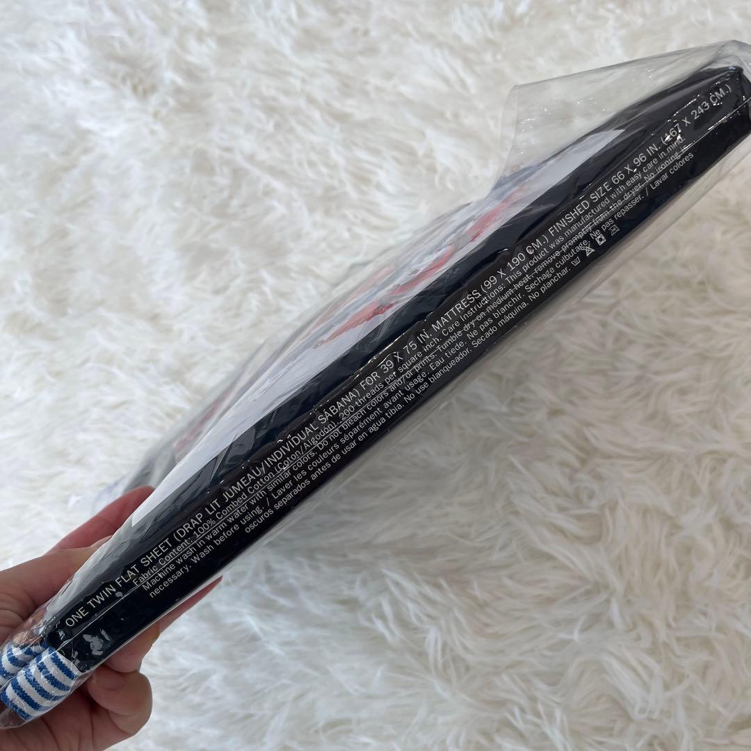 RALPH LAUREN ポロベア ベッドシーツ ラルフローレン 生地 寝具