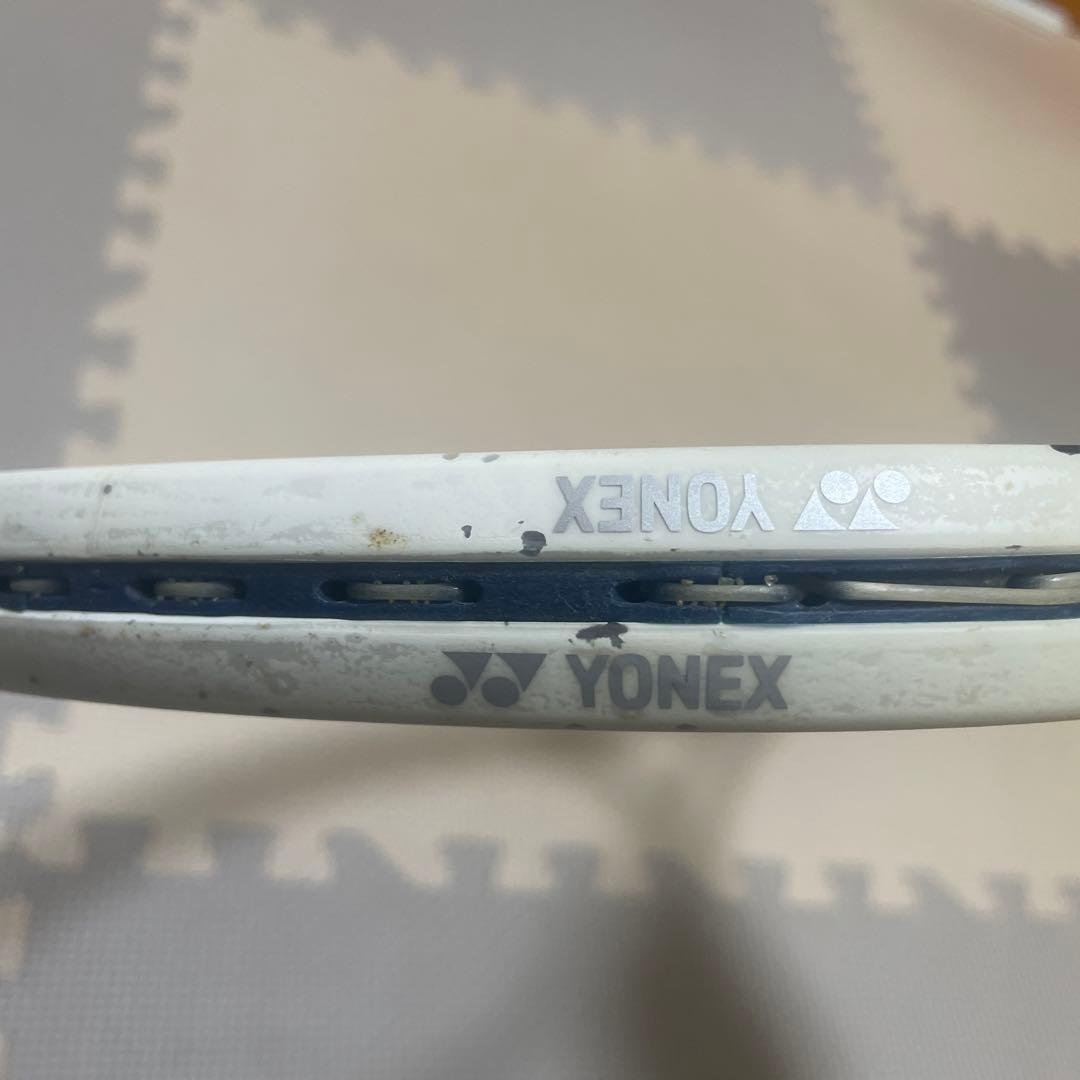 【ソフトドリンク】YONEX ジオブレイク 70s ステア