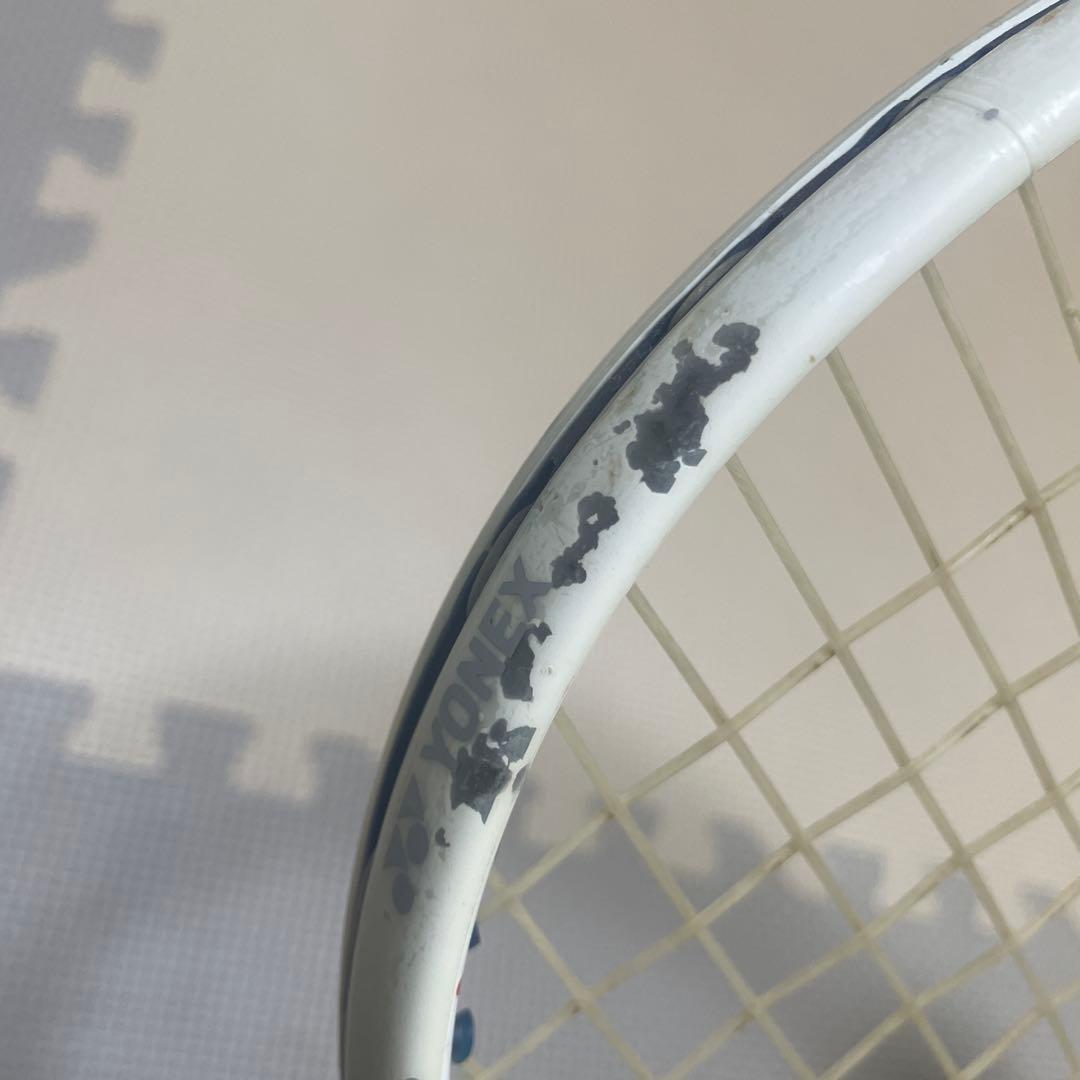 【ソフトドリンク】YONEX ジオブレイク 70s ステア