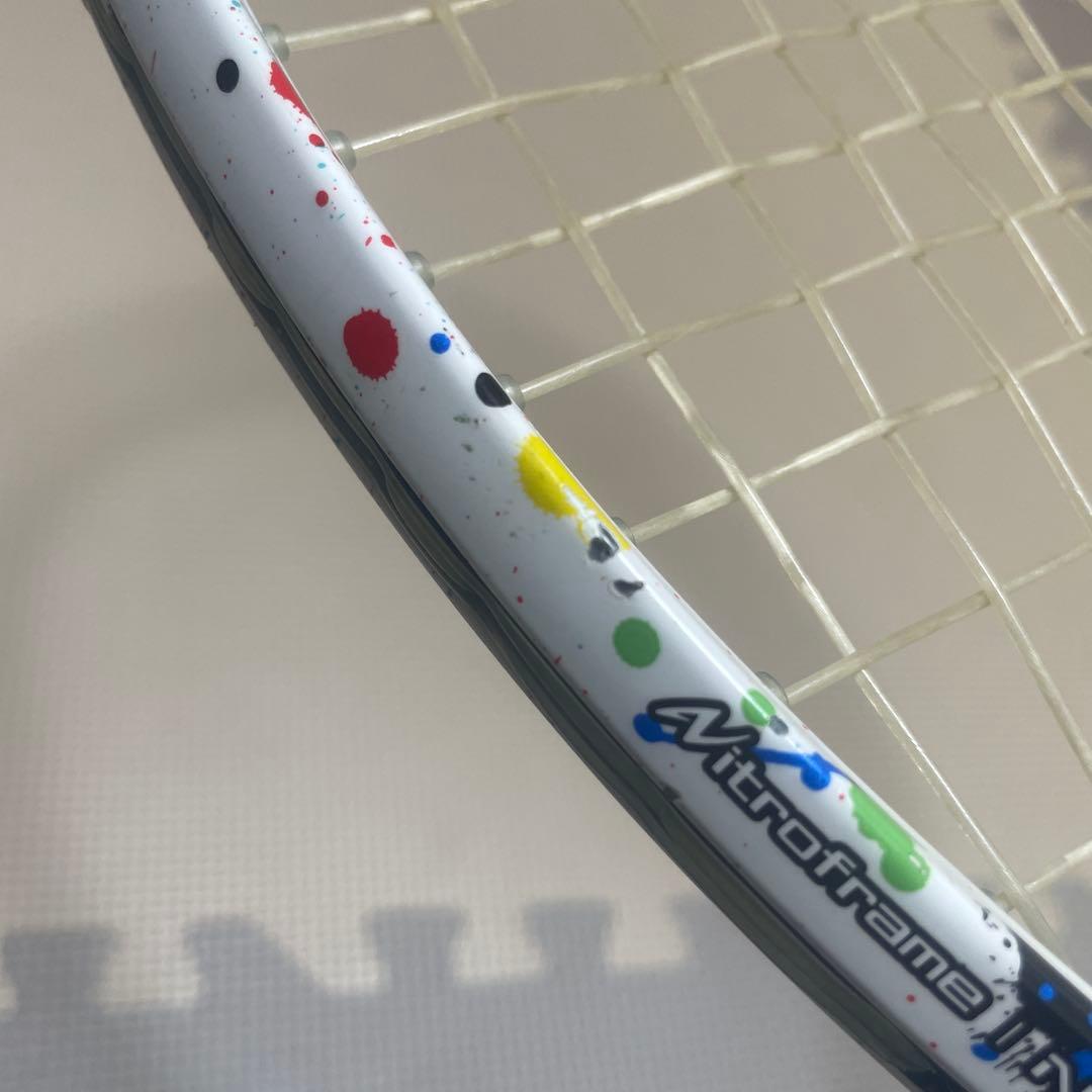 【ソフトドリンク】YONEX ジオブレイク 70s ステア