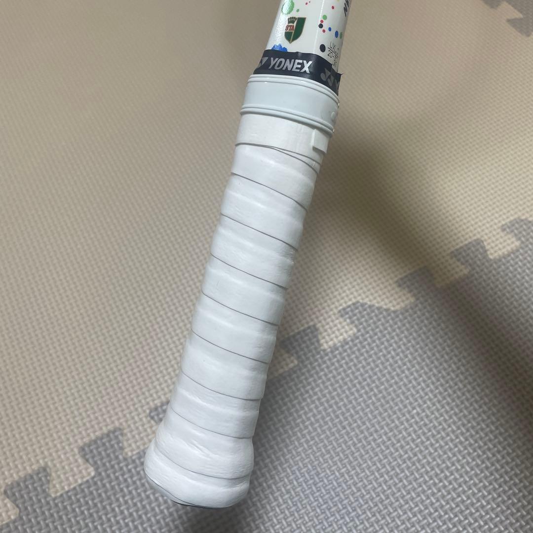 【ソフトドリンク】YONEX ジオブレイク 70s ステア