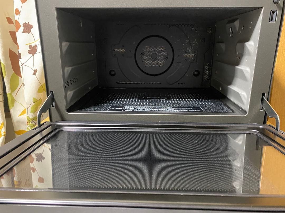 Panasonic NE-CBS2700 2020年　ジャンク品。