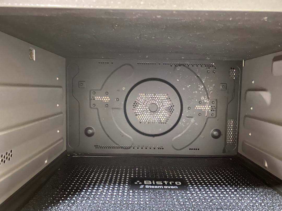 Panasonic NE-CBS2700 2020年　ジャンク品。