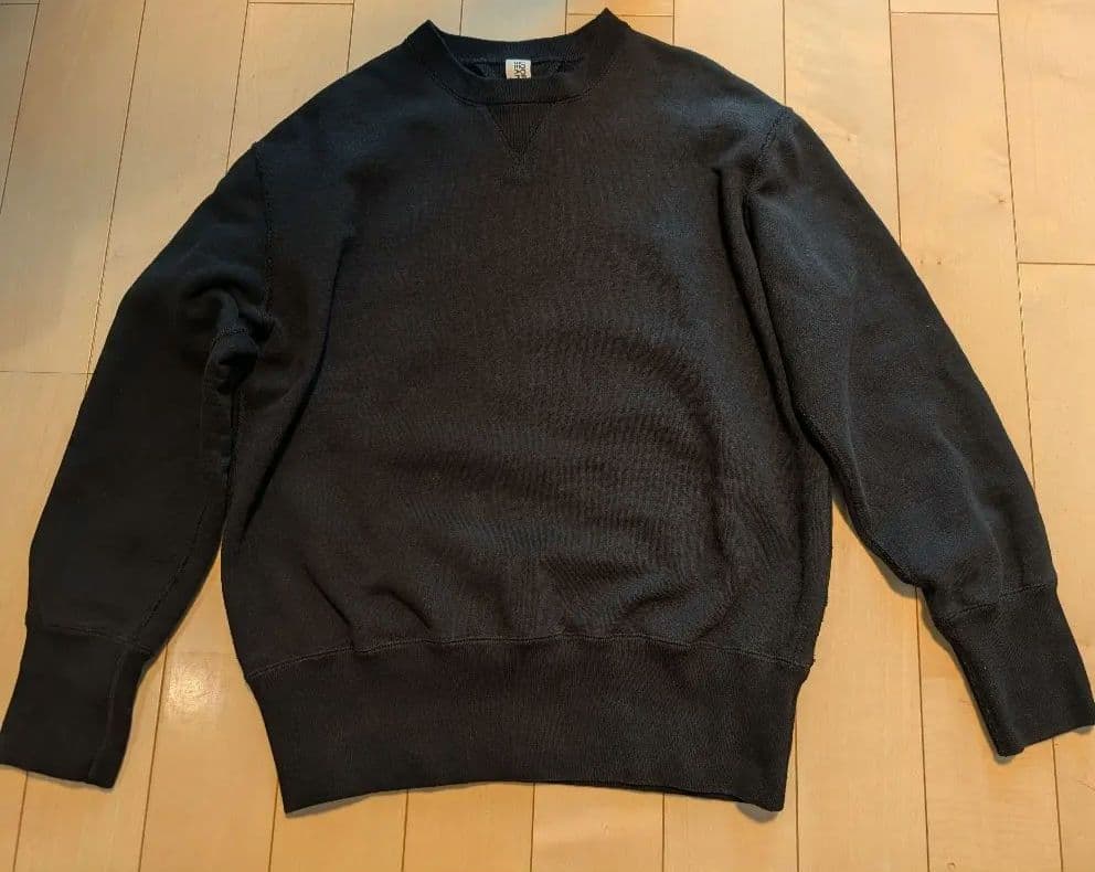 LOOPWHEELER × BEAMS PLUS ループウィラー ビームスプラス