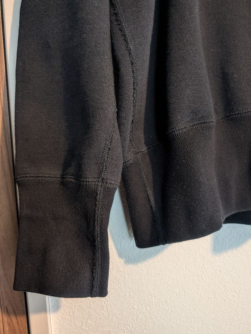 LOOPWHEELER × BEAMS PLUS ループウィラー ビームスプラス