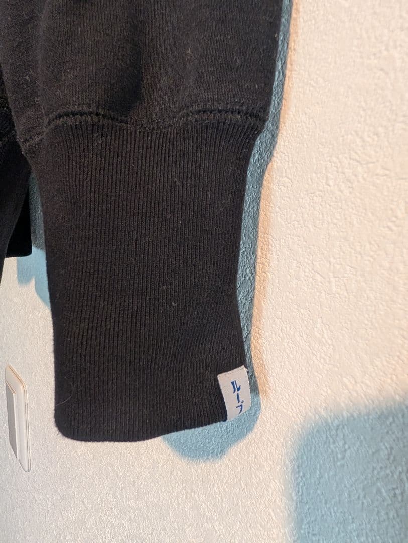 LOOPWHEELER × BEAMS PLUS ループウィラー ビームスプラス