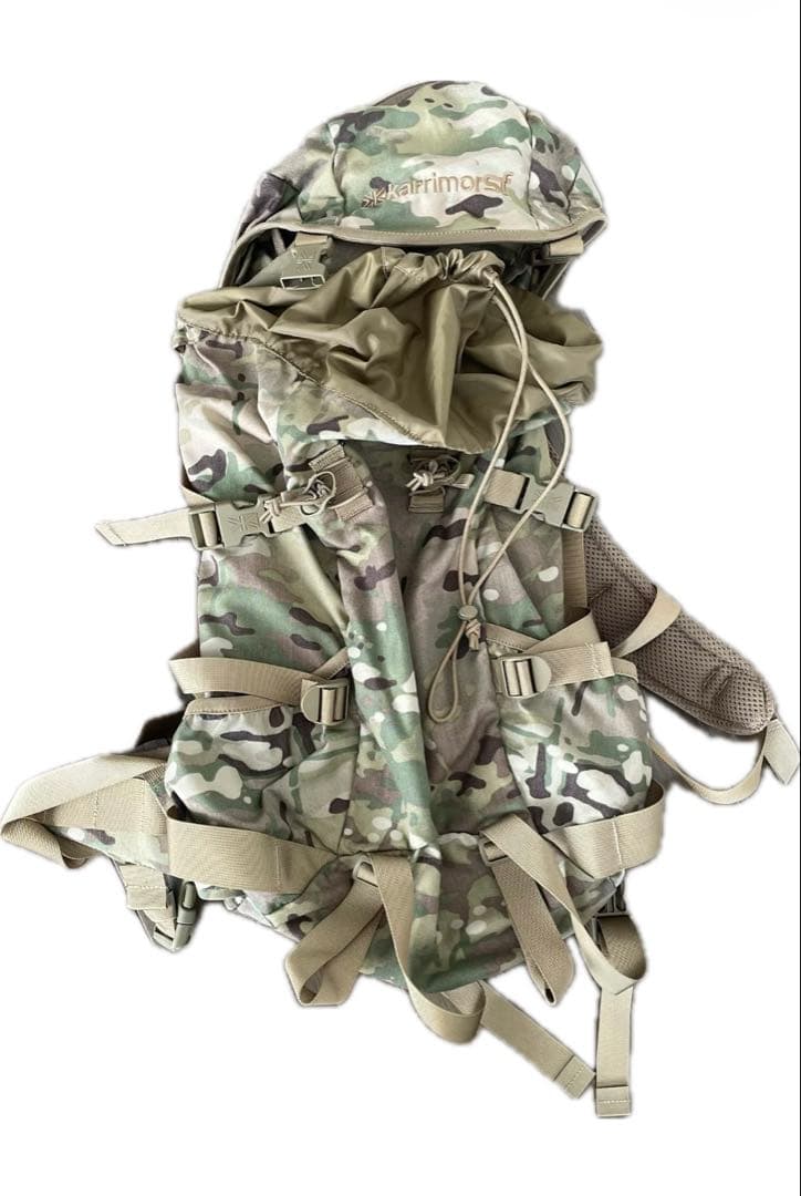 karrimor sf マルチカム リュック　30