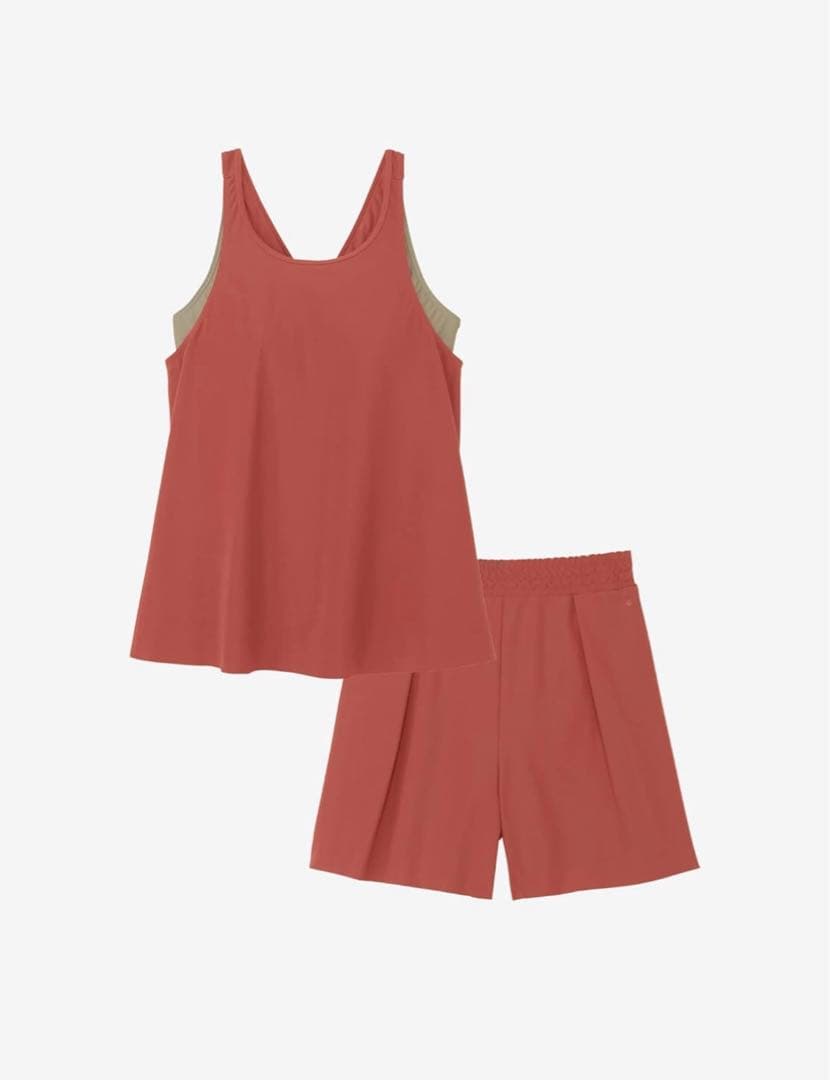 【新品】スピード　水着　ステイフィット　エコフレアセパレーツ　SSサイズ