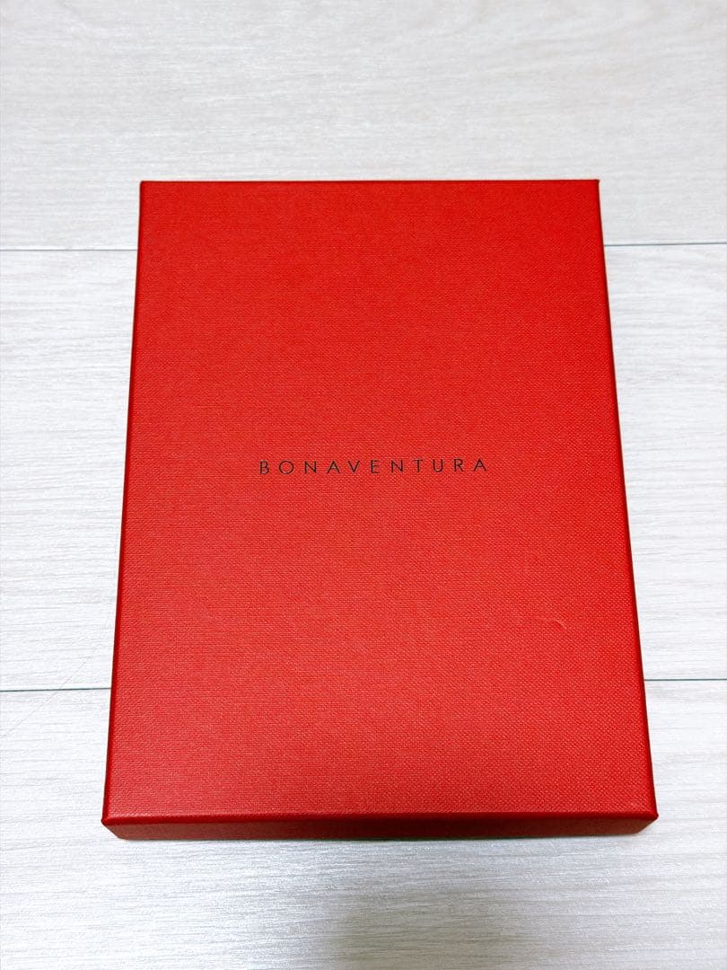 BONAVENTURA iPhone 17 Pro Max ダイアリーケース