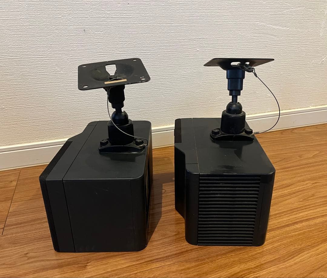 BOSE 101IT ボーズ 天吊り用 スピーカー ペア　動作確認済み