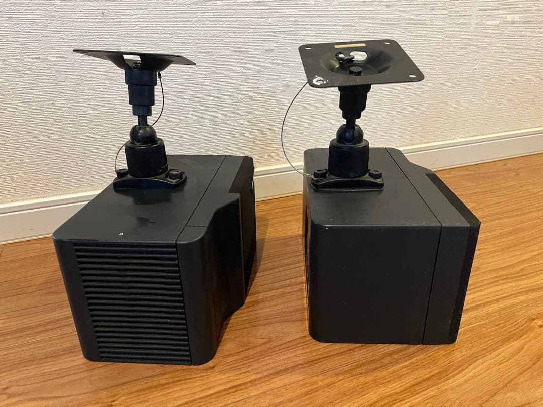 BOSE 101IT ボーズ 天吊り用 スピーカー ペア　動作確認済み